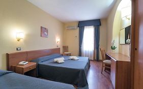 Hotel Akrabello